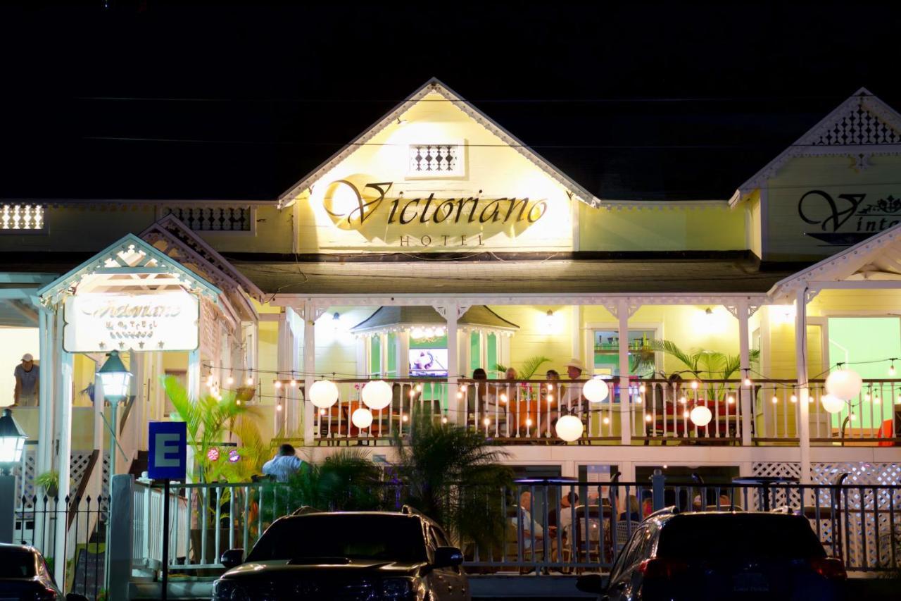 Hotel Victoriano Сан-Хуан-дель-Сур Экстерьер фото